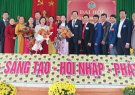 Đại hội Nông dân xã Hải Hà Nhiệm kỳ 2023-2028